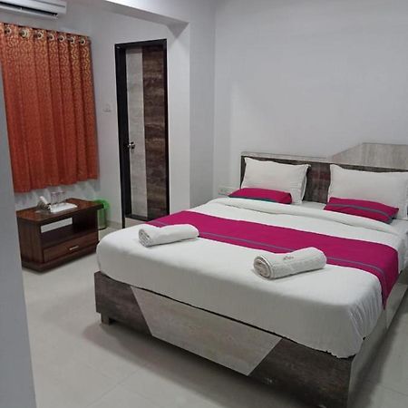 Hotel Park Inn Andheri West Mumbai Ngoại thất bức ảnh