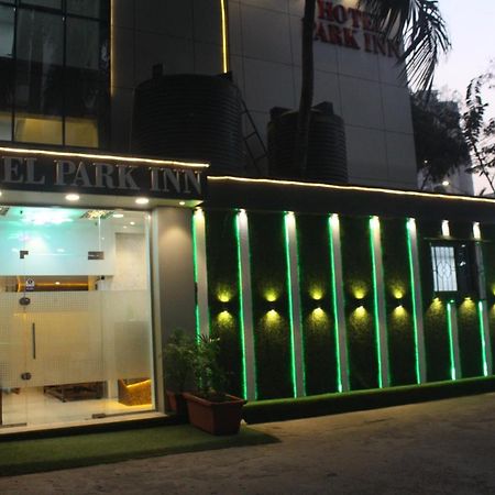 Hotel Park Inn Andheri West Mumbai Ngoại thất bức ảnh