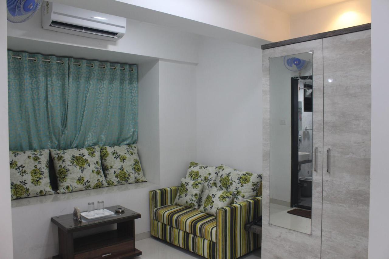 Hotel Park Inn Andheri West Mumbai Ngoại thất bức ảnh