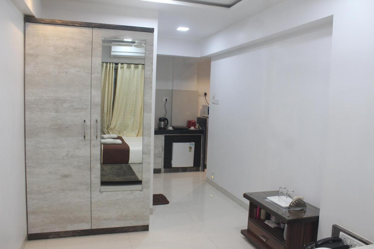 Hotel Park Inn Andheri West Mumbai Ngoại thất bức ảnh