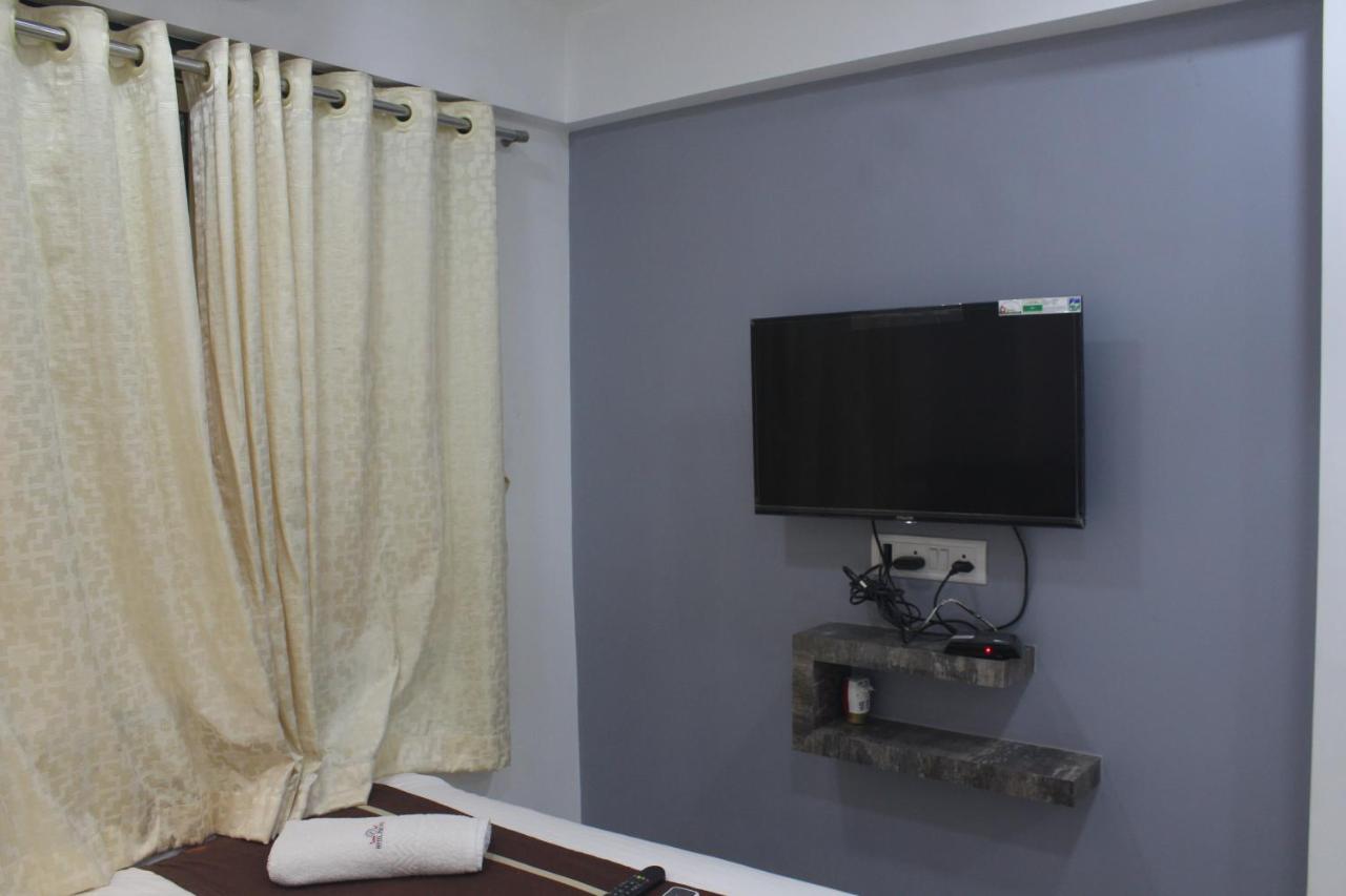 Hotel Park Inn Andheri West Mumbai Ngoại thất bức ảnh