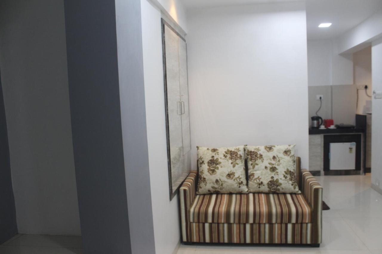 Hotel Park Inn Andheri West Mumbai Ngoại thất bức ảnh
