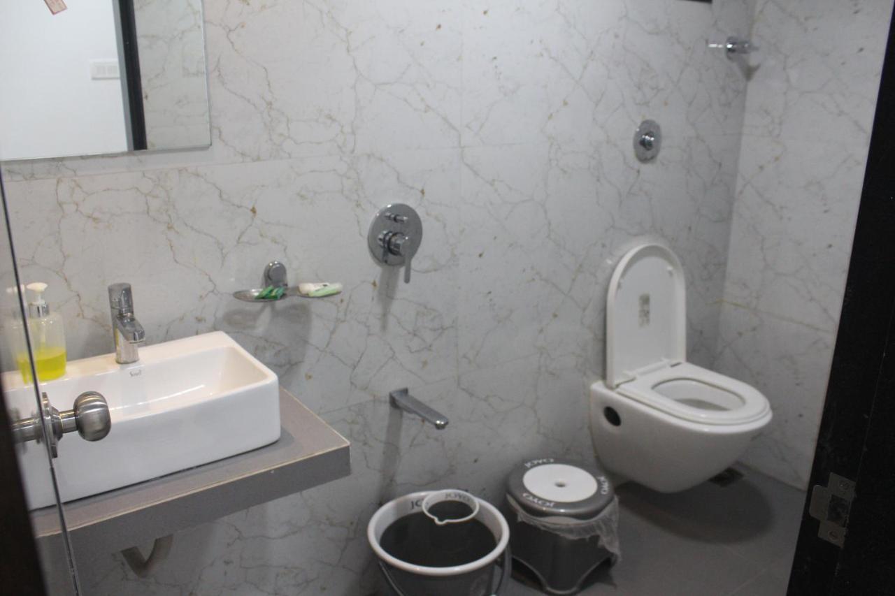 Hotel Park Inn Andheri West Mumbai Ngoại thất bức ảnh