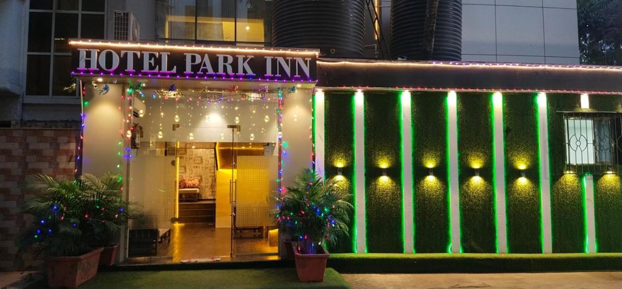 Hotel Park Inn Andheri West Mumbai Ngoại thất bức ảnh
