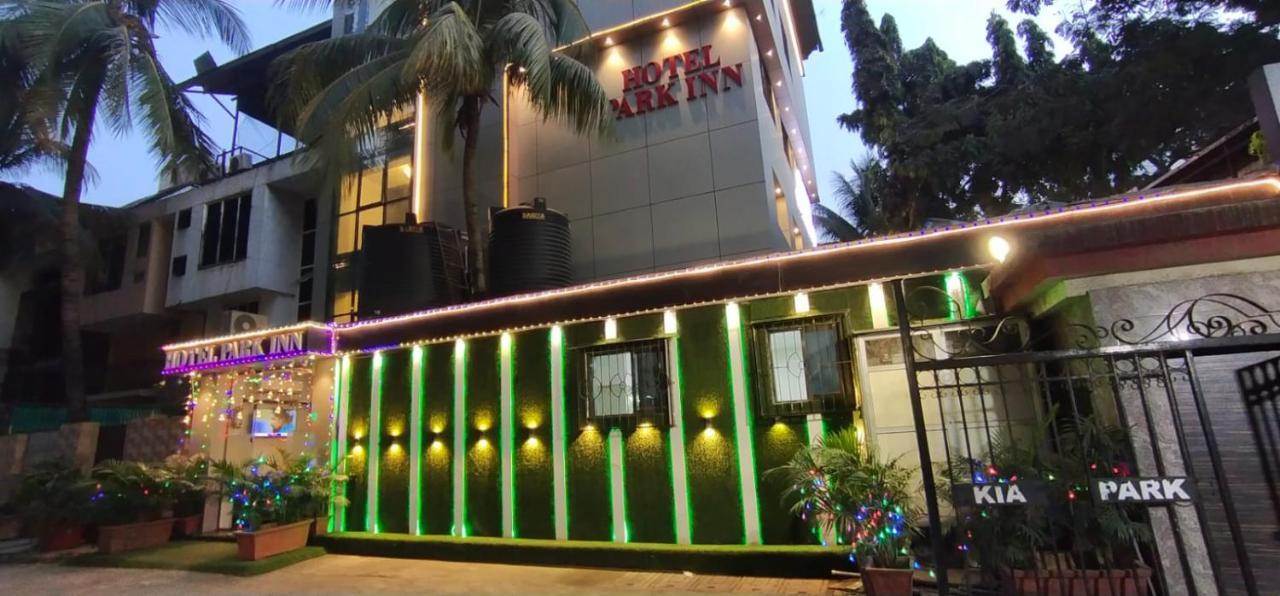 Hotel Park Inn Andheri West Mumbai Ngoại thất bức ảnh