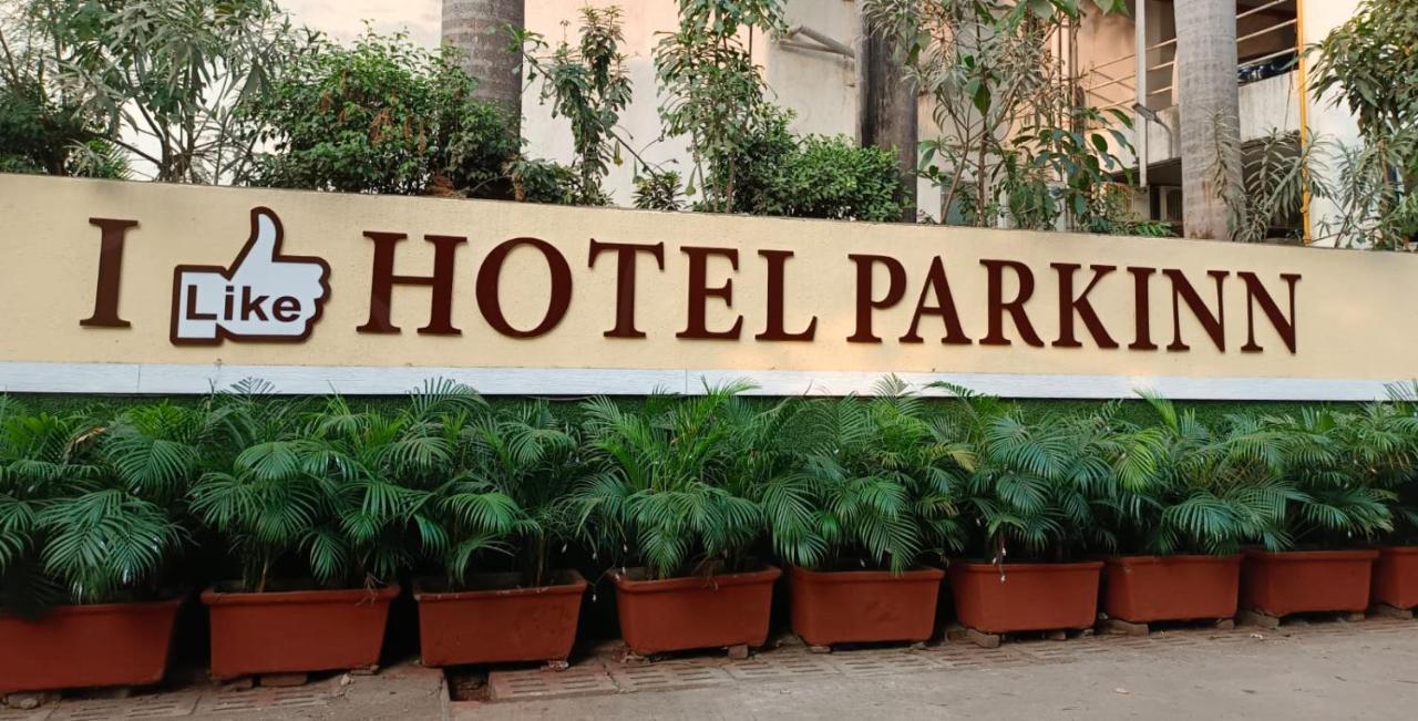 Hotel Park Inn Andheri West Mumbai Ngoại thất bức ảnh